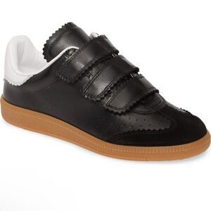 Isabel Marant Beth Low Top Sneakers